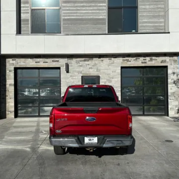 More photos of 2017 Ford F-150 XLT at GP Motor Company, UT