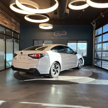 Another view of 2025 Subaru Legacy Premium for sale in Kaysville, UT at GP Motor Company