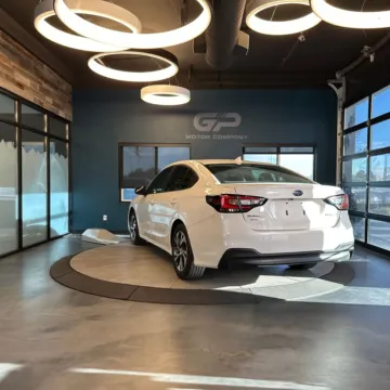 More photos of 2025 Subaru Legacy Premium at GP Motor Company, UT