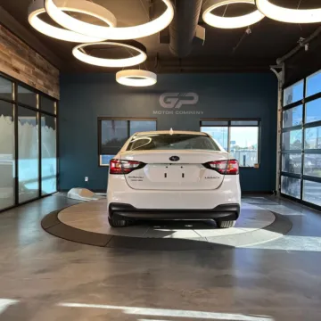 More photos of 2025 Subaru Legacy Premium at GP Motor Company, UT