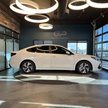 Photos of 2025 Subaru Legacy Premium for sale in Kaysville, UT at GP Motor Company