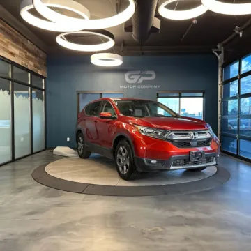 Unknown 2018 Honda CR-V EX for sale in Kaysville, UT