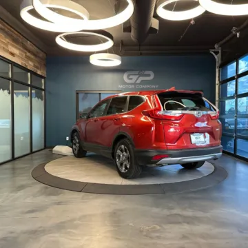 More photos of 2018 Honda CR-V EX at GP Motor Company, UT