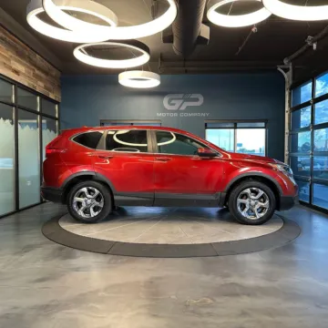 Photos of 2018 Honda CR-V EX for sale in Kaysville, UT at GP Motor Company