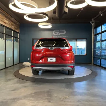 More photos of 2018 Honda CR-V EX at GP Motor Company, UT