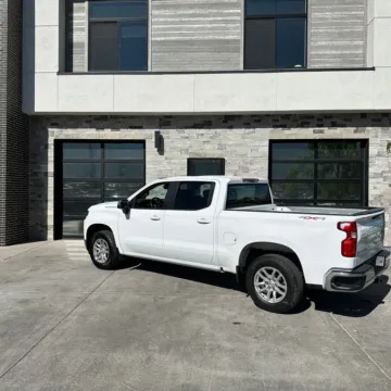 More photos of 2021 Chevrolet Silverado 1500 LT at GP Motor Company, UT