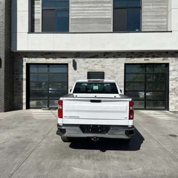 More photos of 2021 Chevrolet Silverado 1500 LT at GP Motor Company, UT