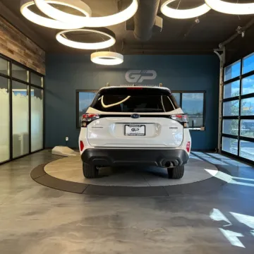 More photos of 2025 Subaru Forester Hybrid Premium at GP Motor Company, UT