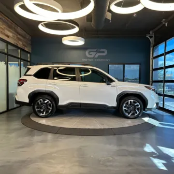Photos of 2025 Subaru Forester Hybrid Premium for sale in Kaysville, UT at GP Motor Company
