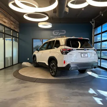 More photos of 2025 Subaru Forester Hybrid Premium at GP Motor Company, UT
