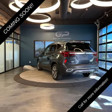 More photos of 2021 Kia Seltos S at GP Motor Company, UT