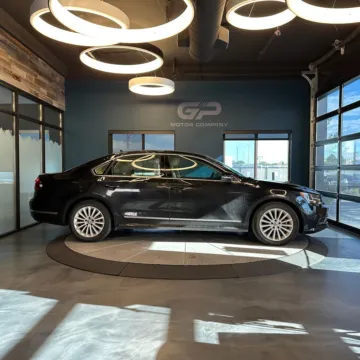 Photos of 2017 Volkswagen Passat 1.8T SE for sale in Kaysville, UT at GP Motor Company