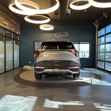 More photos of 2025 Kia Sportage LX at GP Motor Company, UT