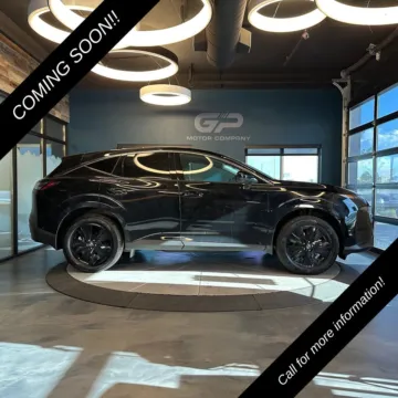 Photos of 2025 Nissan Murano SV for sale in Kaysville, UT at GP Motor Company