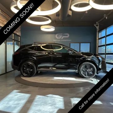 Photos of 2025 Nissan Murano SV for sale in Kaysville, UT at GP Motor Company