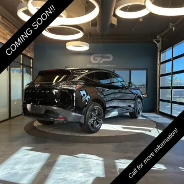 Another view of 2025 Nissan Murano SV for sale in Kaysville, UT at GP Motor Company