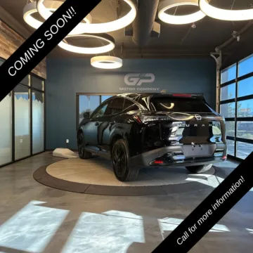 More photos of 2025 Nissan Murano SV at GP Motor Company, UT