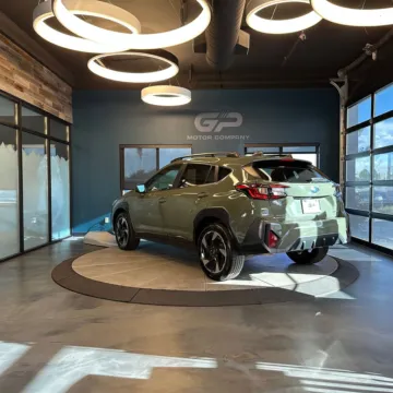 More photos of 2024 Subaru Crosstrek Limited at GP Motor Company, UT