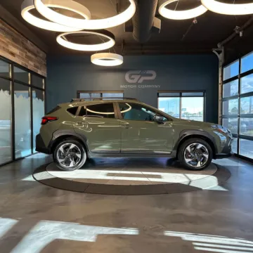 Photos of 2024 Subaru Crosstrek Limited for sale in Kaysville, UT at GP Motor Company