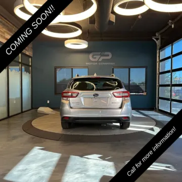 More photos of 2021 Subaru Impreza Premium at GP Motor Company, UT