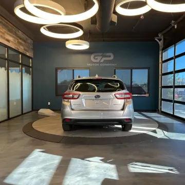 More photos of 2021 Subaru Impreza Premium at GP Motor Company, UT