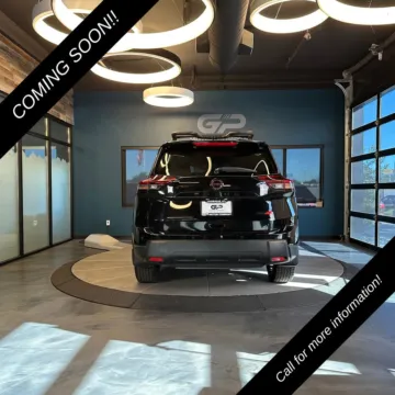 More photos of 2025 Nissan Rogue Rock Creek at GP Motor Company, UT