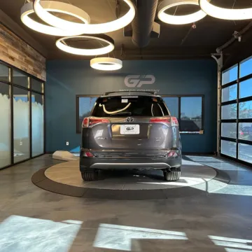 More photos of 2017 Toyota RAV4 XLE at GP Motor Company, UT