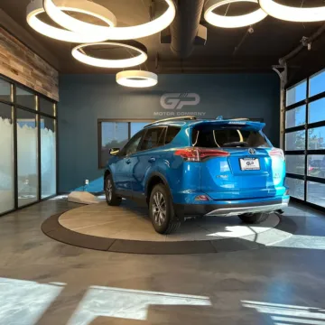 More photos of 2018 Toyota RAV4 Hybrid XLE at GP Motor Company, UT