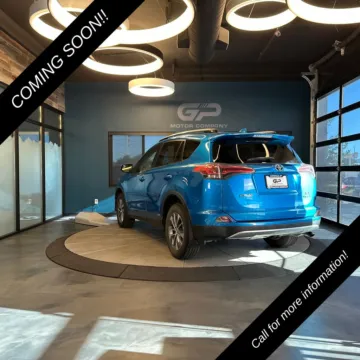 More photos of 2018 Toyota RAV4 Hybrid XLE at GP Motor Company, UT