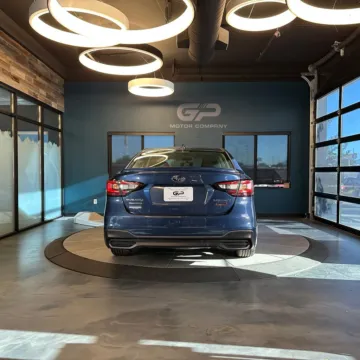 More photos of 2020 Subaru Legacy 2.5i Sport at GP Motor Company, UT