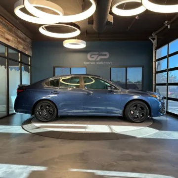 Photos of 2020 Subaru Legacy 2.5i Sport for sale in Kaysville, UT at GP Motor Company