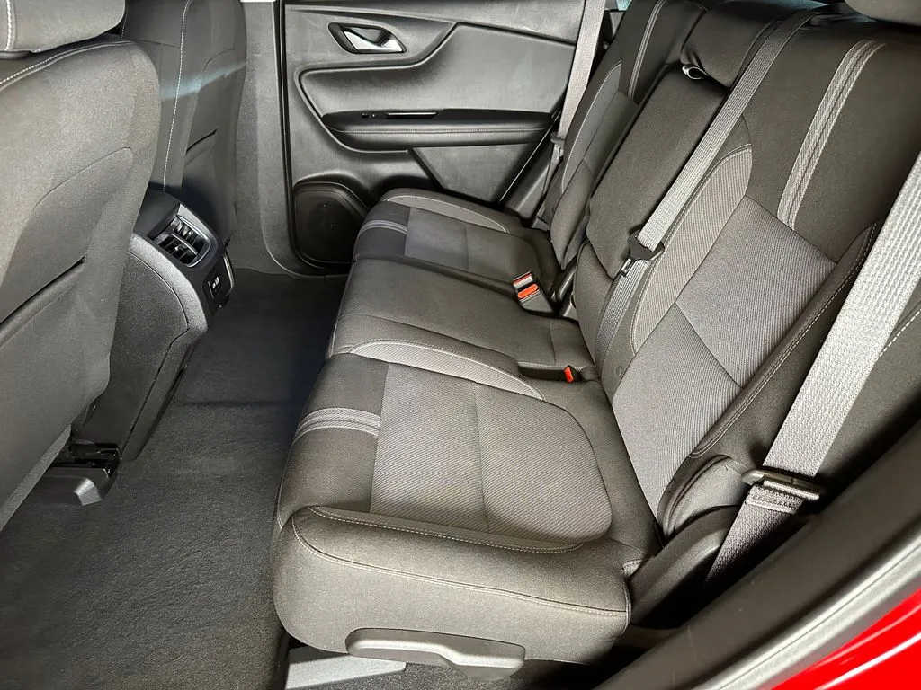 Chevrolet Blazer photo 21