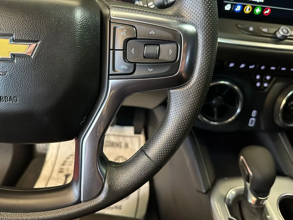 Chevrolet Blazer photo 12