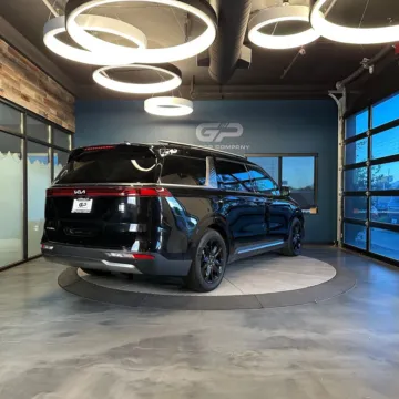 Another view of 2024 Kia Carnival SX Prestige for sale in Kaysville, UT at GP Motor Company