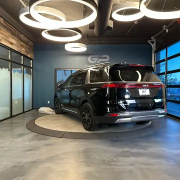 More photos of 2024 Kia Carnival SX Prestige at GP Motor Company, UT