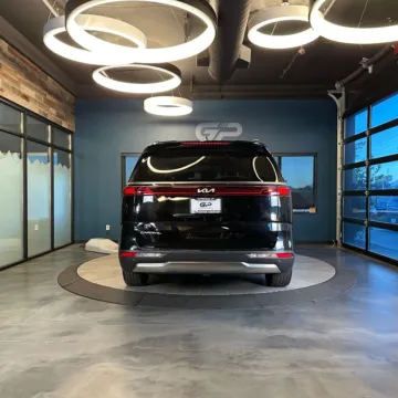 More photos of 2024 Kia Carnival SX Prestige at GP Motor Company, UT