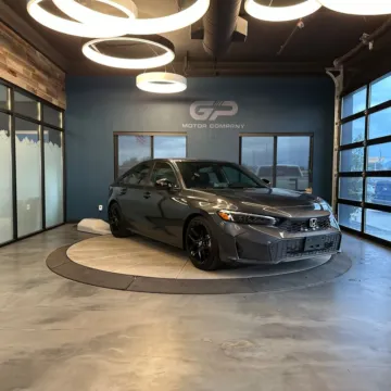 Unknown 2025 Honda Civic Sport for sale in Kaysville, UT