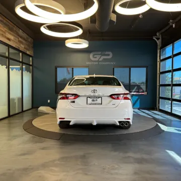 More photos of 2024 Toyota Camry SE at GP Motor Company, UT