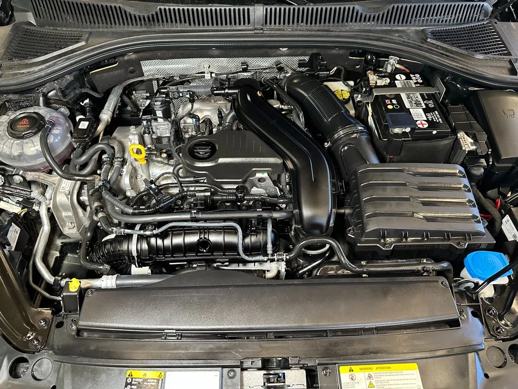 Volkswagen Jetta photo 24