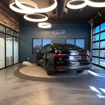 More photos of 2023 Volkswagen Jetta 1.5T SE at GP Motor Company, UT