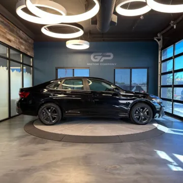 Photos of 2023 Volkswagen Jetta 1.5T SE for sale in Kaysville, UT at GP Motor Company