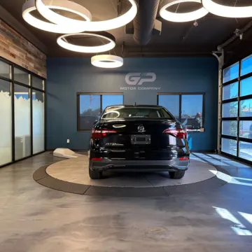 More photos of 2023 Volkswagen Jetta 1.5T SE at GP Motor Company, UT