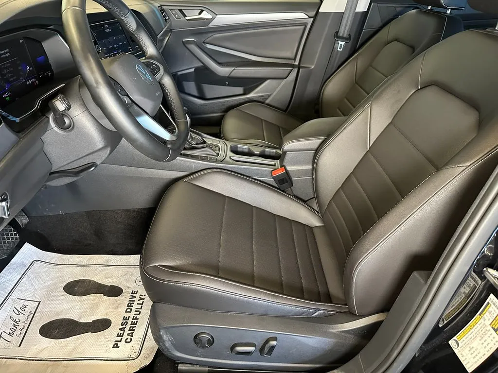 Volkswagen Jetta photo 20
