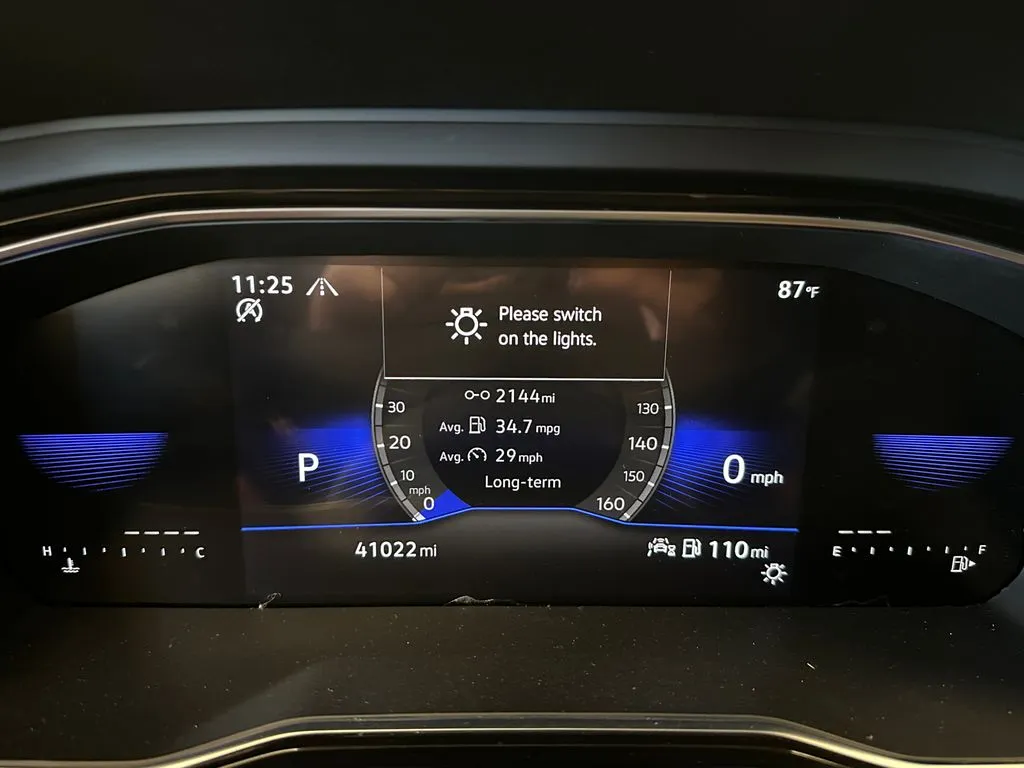 Volkswagen Jetta photo 10