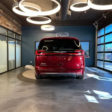 More photos of 2023 Chrysler Pacifica Touring L at GP Motor Company, UT