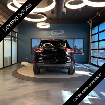 More photos of 2022 Chevrolet TrailBlazer RS at GP Motor Company, UT