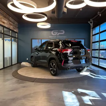 More photos of 2022 Chevrolet TrailBlazer RS at GP Motor Company, UT
