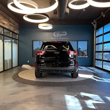 More photos of 2022 Chevrolet TrailBlazer RS at GP Motor Company, UT