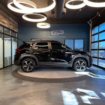Photos of 2022 Chevrolet TrailBlazer RS for sale in Kaysville, UT at GP Motor Company