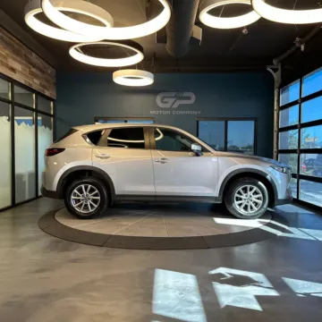 Photos of 2022 Mazda CX-5 2.5 S Preferred Package for sale in Kaysville, UT at GP Motor Company